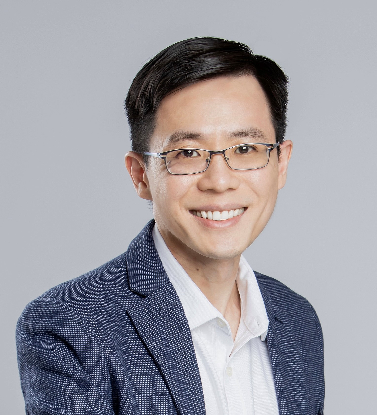 Kelvin Lee